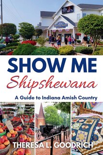 Couverture_Show Me Shipshewana