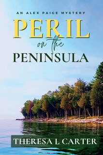 Front cover_Peril on the Peninsula