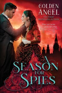 Couverture_A Season for Spies