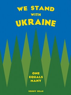 Front cover_We Stand With Ukraine