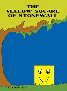Front cover_The Yellow Square of Stonewall