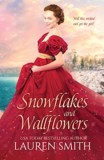 Front cover_Snowflakes and Wallflowers