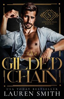 Front cover_The Gilded Chain