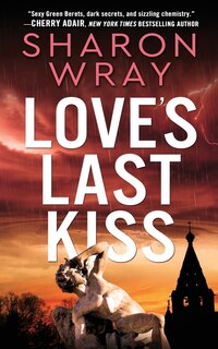 Front cover_Love's Last Kiss