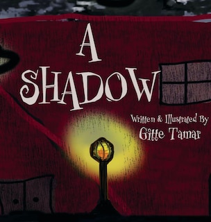 Front cover_A Shadow