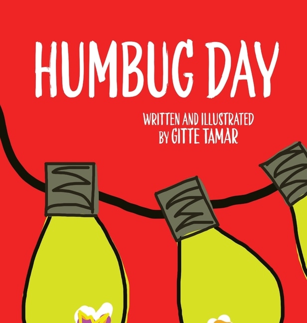 Front cover_Humbug Day