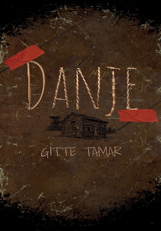 Front cover_Danje