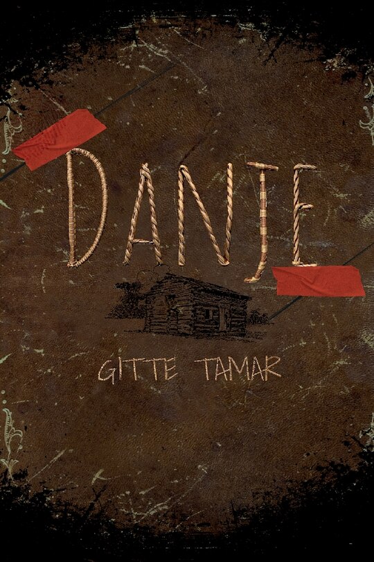 Front cover_Danje