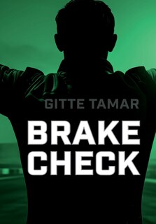 Front cover_Brake Check
