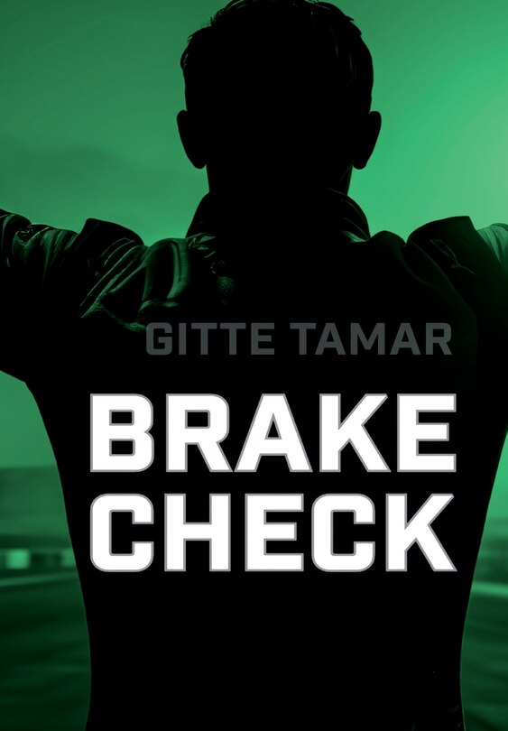 Front cover_Brake Check