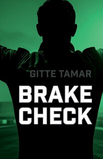 Front cover_Brake Check