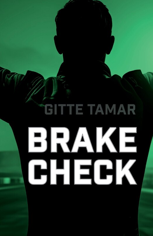 Front cover_Brake Check