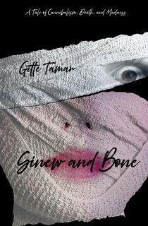 Front cover_Sinew and Bone