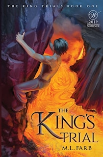 Front cover_The King's Trial