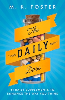 Couverture_The Daily Dose