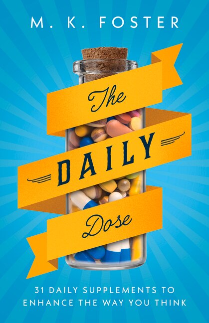 Couverture_The Daily Dose