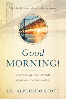 Couverture_Good Morning!