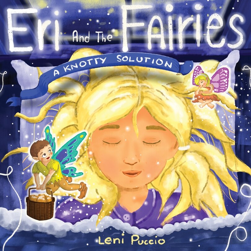 Couverture_Eri and the Fairies