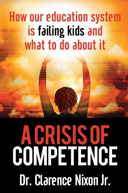 Front cover_A Crisis of Competence