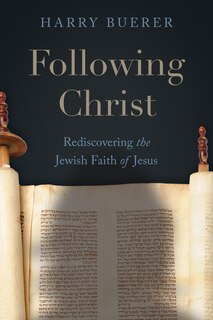 Couverture_Following Christ