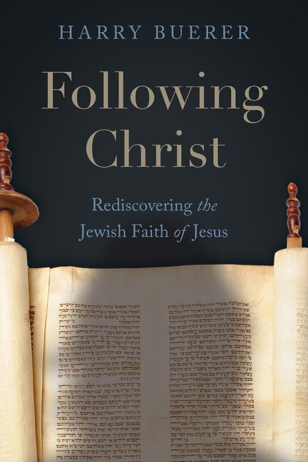 Couverture_Following Christ