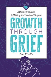 Front cover_Growth Through Grief