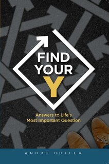 Front cover_Find Your Y
