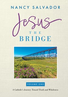Couverture_Jesus the Bridge