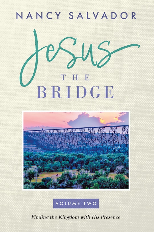 Couverture_Jesus The Bridge