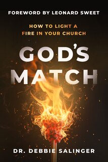 Front cover_God's Match