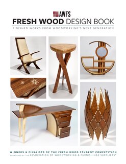 Couverture_Fresh Wood Design Book