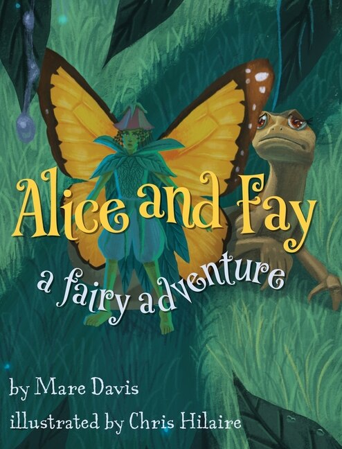 Front cover_Alice and Fay
