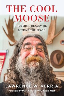 Couverture_The Cool Moose