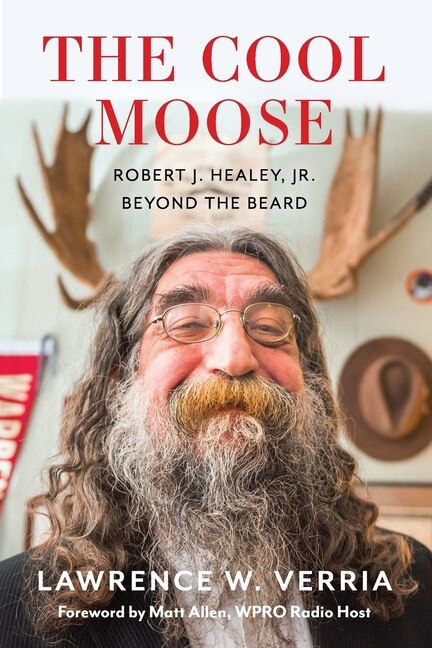 Couverture_The Cool Moose