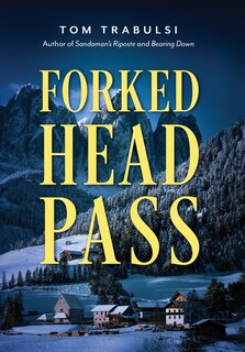 Front cover_Forked Head Pass