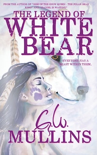 Couverture_The Legend Of White Bear