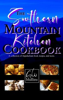 Couverture_The Southern Mountain Kitchen Cookbook