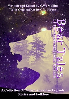 Couverture_Bear Tales Of The Native American Indians