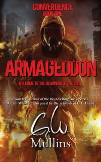 Front cover_Armageddon