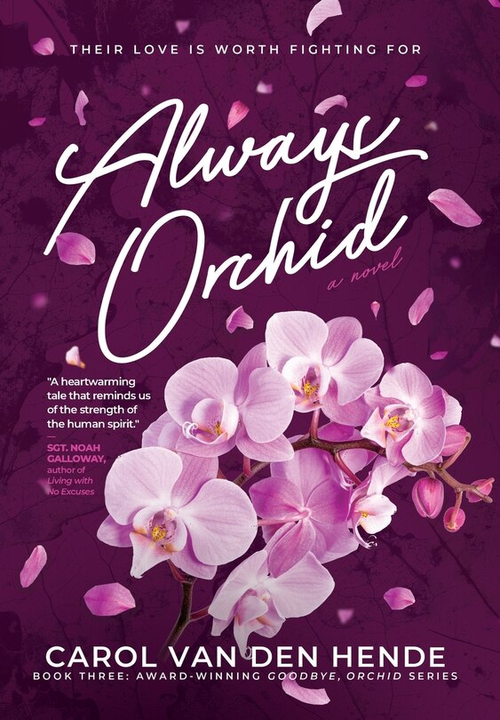 Front cover_Always Orchid