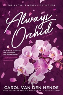 Couverture_Always Orchid