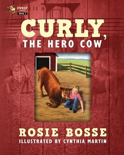 Front cover_Curly, the Hero Cow