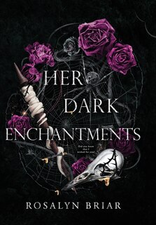 Couverture_Her Dark Enchantments