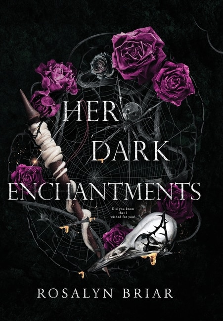 Couverture_Her Dark Enchantments