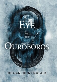Front cover_Eye of the Ouroboros