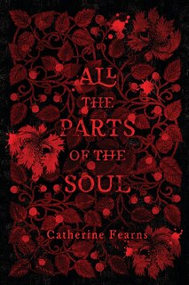 Front cover_All the Parts of the Soul
