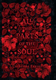 Front cover_All the Parts of the Soul