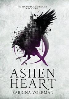 Front cover_Ashen Heart