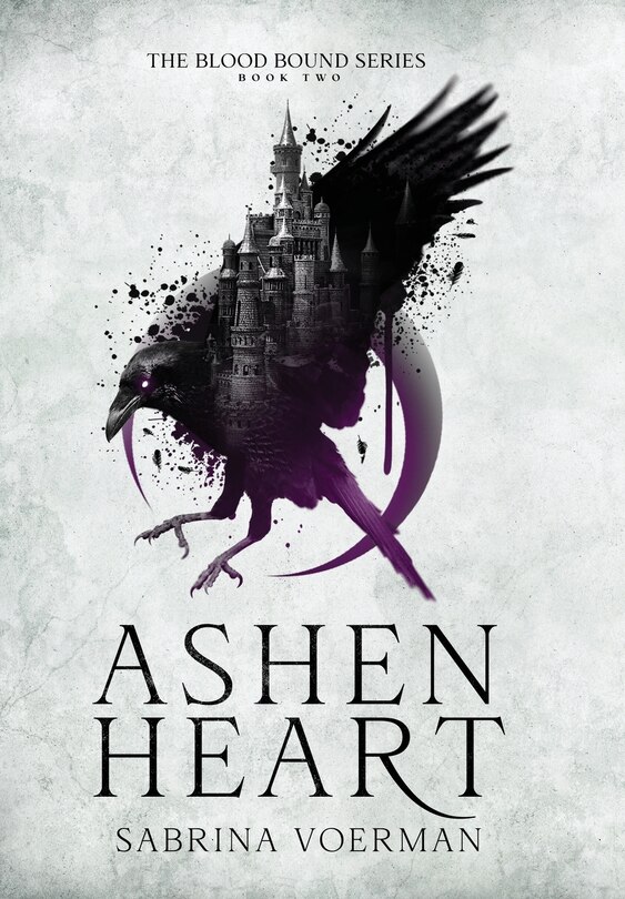 Front cover_Ashen Heart