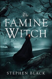 Front cover_The Famine Witch